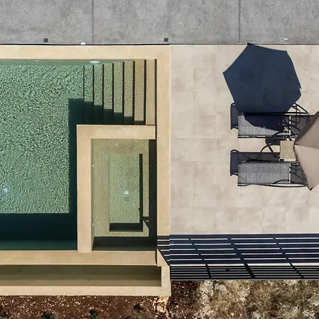 Marea Luxury - Traverso Korithion
