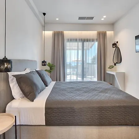 Apartment Marea Luxury - Traverso *