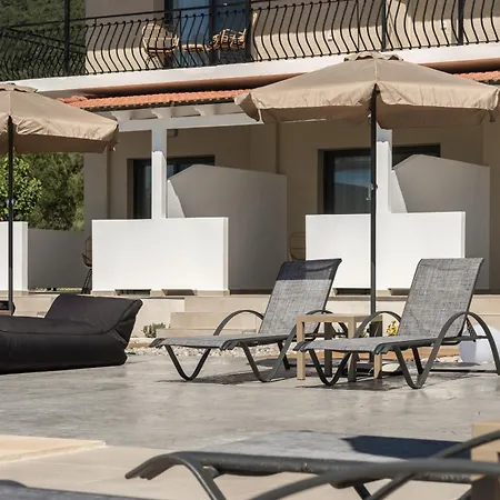 Apartment Marea Luxury - Traverso