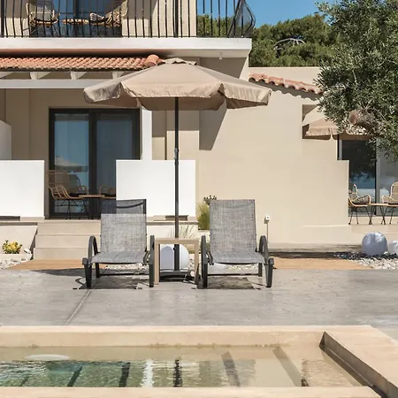 Marea Luxury - Traverso