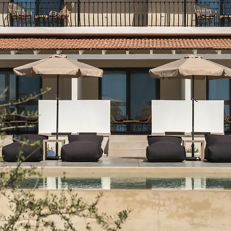 Marea Luxury - Traverso Apartment
