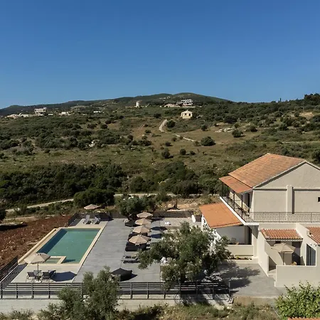 Marea Luxury Appartement *