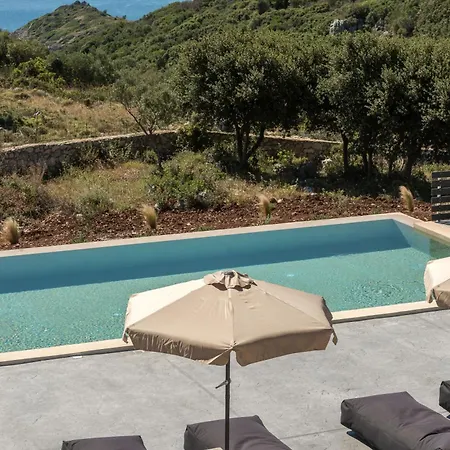 Appartement Marea Luxury