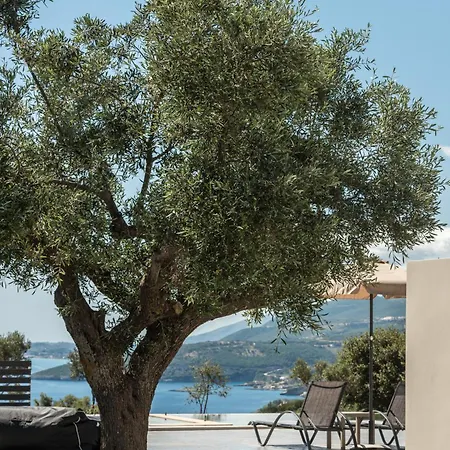 Marea Luxury - Traverso Apartment *