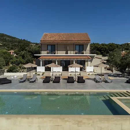Apartment Marea Luxury - Traverso *