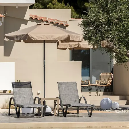 Appartement Marea Luxury