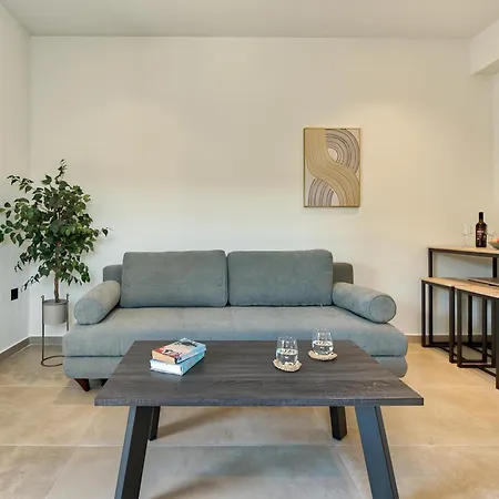 Apartment Marea Luxury - Traverso *