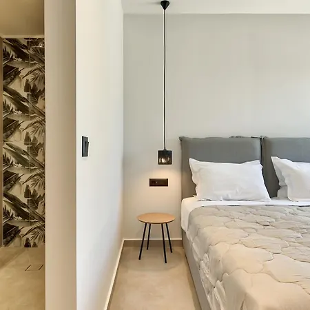 Marea Luxury - Traverso * Korithion