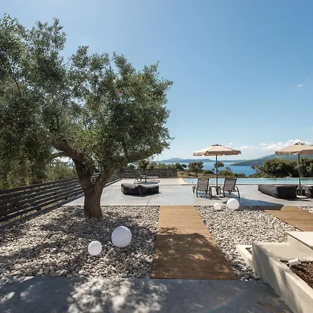 Marea Luxury - Traverso