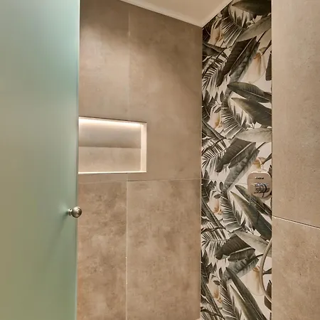 Marea Luxury Koríthion