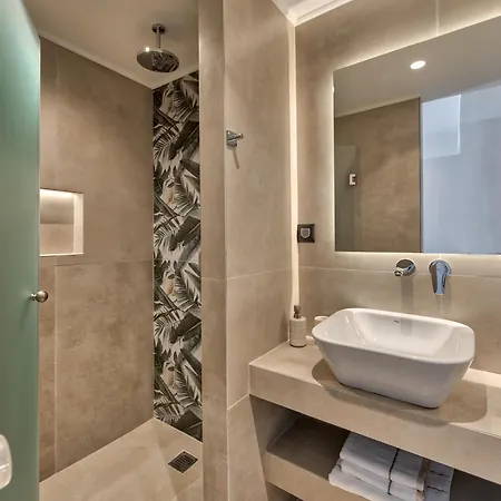 Marea Luxury * Koríthion