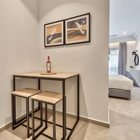 Marea Luxury - Traverso Apartment