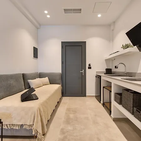 Apartment Marea Luxury - Traverso