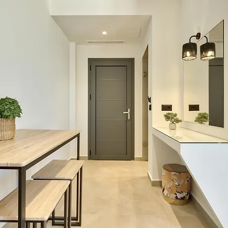 Apartament Marea Luxury *