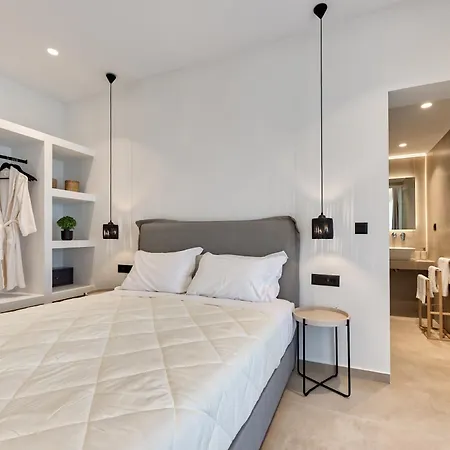 Apartment Marea Luxury - Traverso Korithion