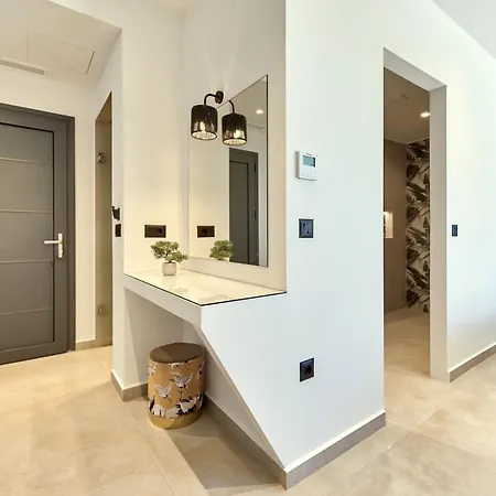 Marea Luxury * Koríthion