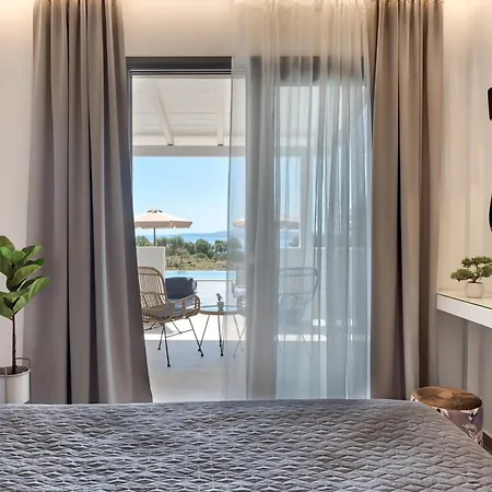 Marea Luxury - Traverso