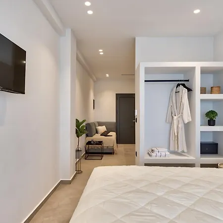 Marea Luxury - Traverso Apartment