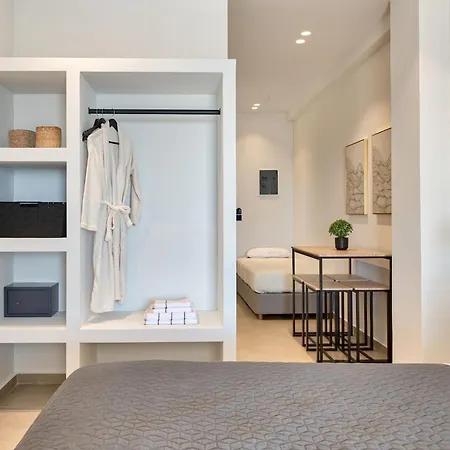 Marea Luxury - Traverso *
