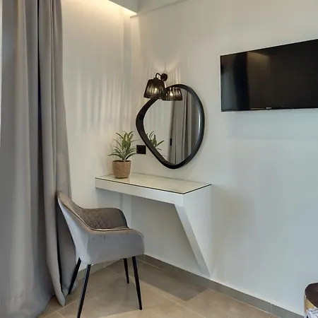 Marea Luxury Koríthion