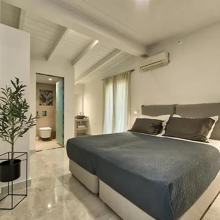 Marea Luxury - Traverso Apartment