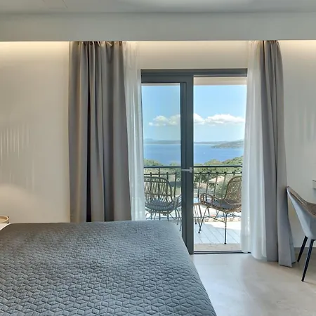 Marea Luxury - Traverso Apartment *