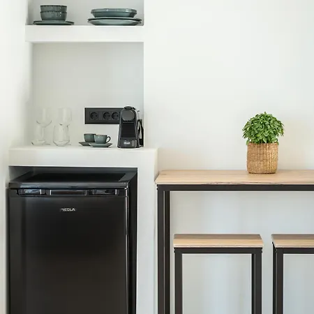 Marea Luxury Koríthion