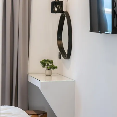 Apartmán Marea Luxury *