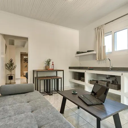 Marea Luxury - Traverso Korithion