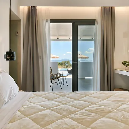 Marea Luxury - Traverso * Korithion