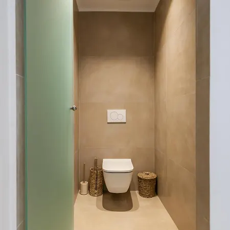 Apartament Marea Luxury *