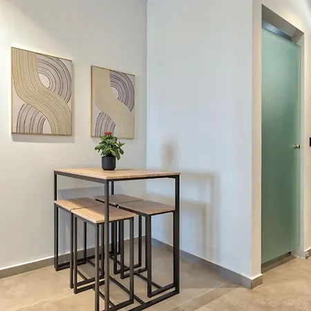 Marea Luxury - Traverso *