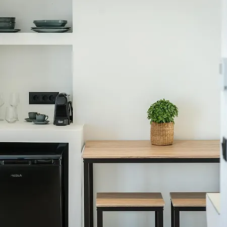 Marea Luxury Koríthion