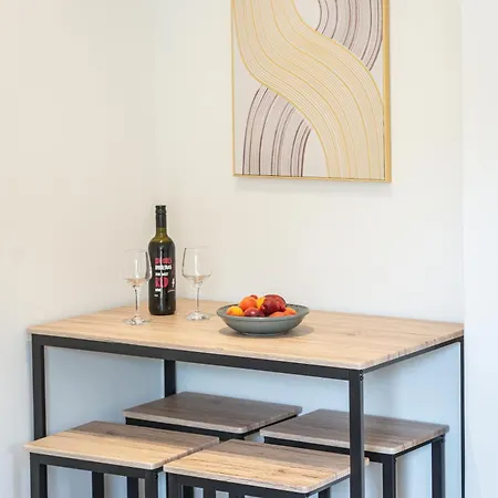 Marea Luxury - Traverso