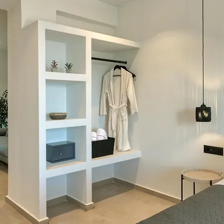 Marea Luxury - Traverso Apartment