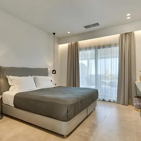 Marea Luxury Koríthion