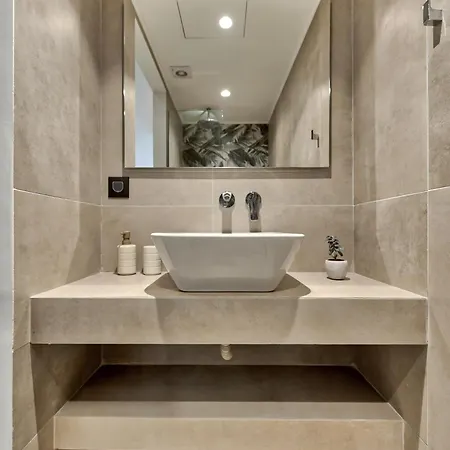 Marea Luxury Koríthion