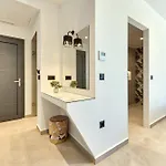 Marea Luxury * Koríthion