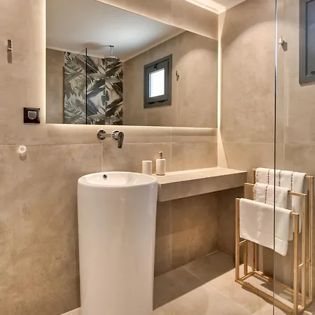 Marea Luxury Koríthion