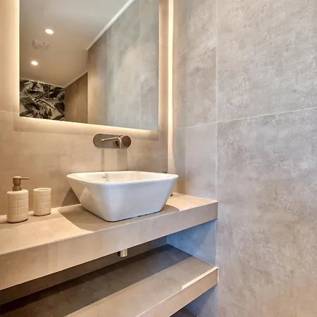 Marea Luxury Koríthion