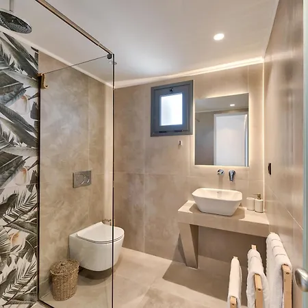 Marea Luxury Apartamento