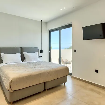 Lägenhet Marea Luxury