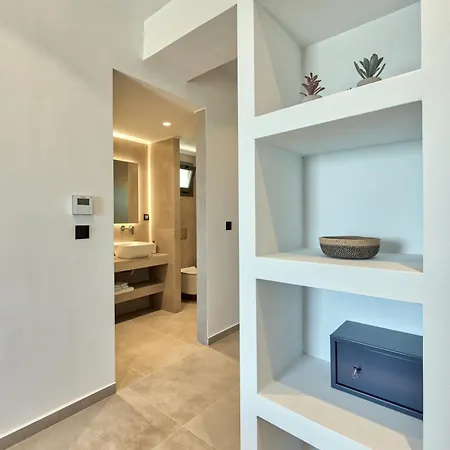 Marea Luxury Lägenhet *