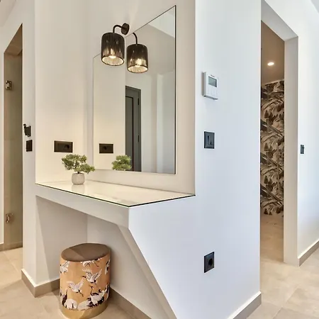 Lägenhet Marea Luxury
