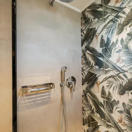 Lägenhet Marea Luxury *