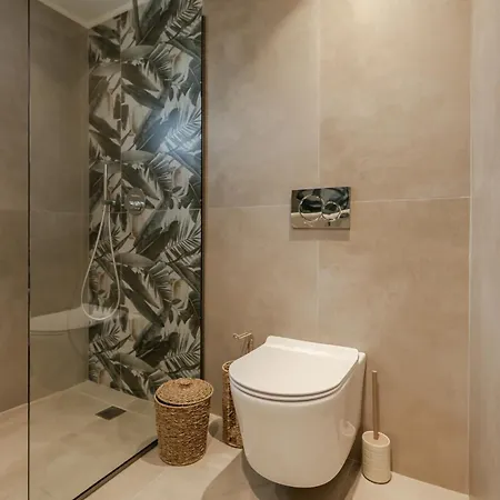 Apartamento Marea Luxury