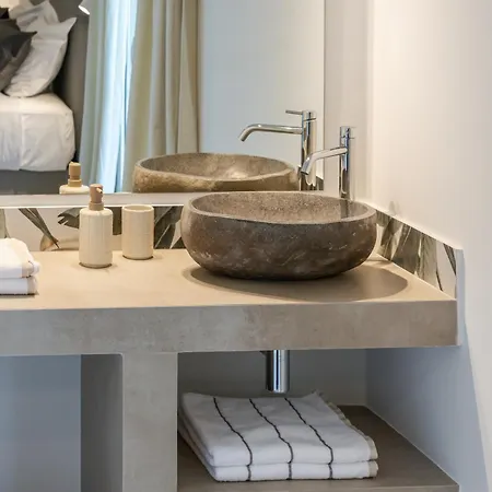 Marea Luxury Lägenhet *