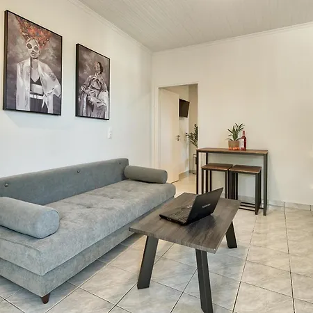 Marea Luxury * Koríthion