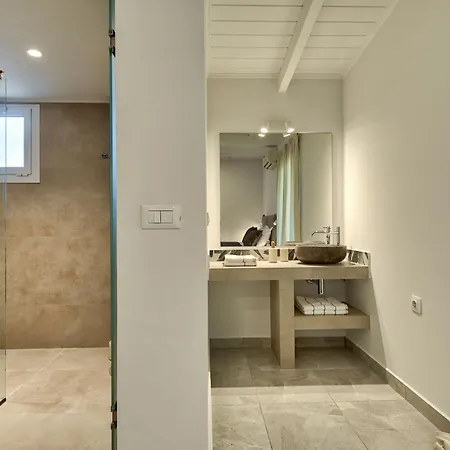 Apartamento Marea Luxury